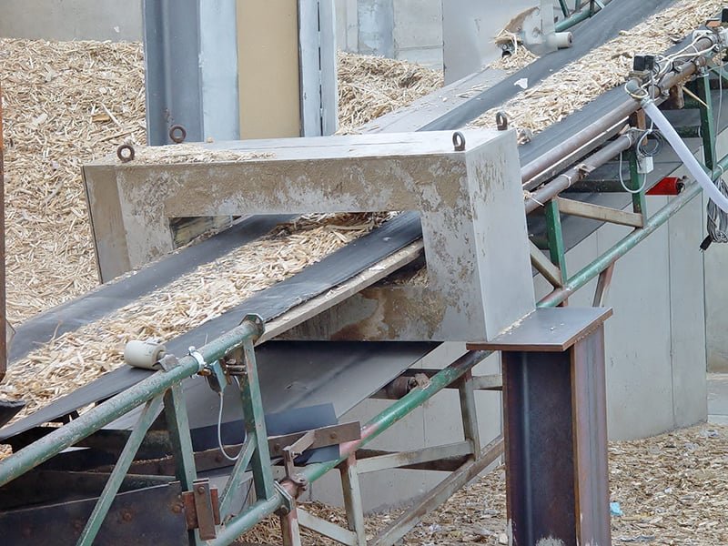 Metalo detektoriai dideliems produktams – vaizdas 4