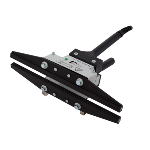 Rankinis sandarinimo įrenginys didmaišiams – VQM HEAT SEALER