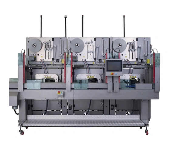 Bandall fully automatic binding devices