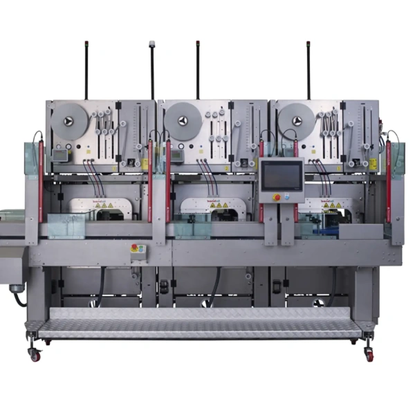 Bandall fully automatic binding devices